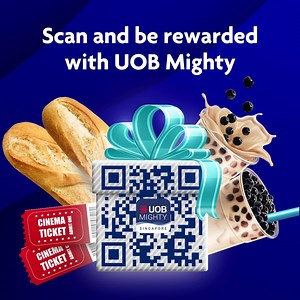 UOB on Reels | Facebook