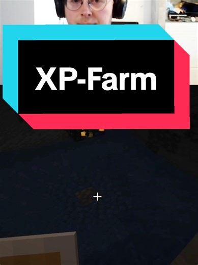 Mob Spawner Hilfe 😬 #hilfeinminecraft #minecrafttutorial #minecraftstart #mobspawner #xpfarmminecraft