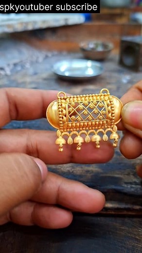 Gorgeous 24k GOLD Jewelry from Nepal Featuring Unique Jitiya Pendant Designs #spkyoutuber #jewellery Gorgeous 24k GOLD Jewelry from Nepal Featuring Unique Jitiya Pendant Designs #spkyoutuber #jewellery, handmade jewelry, nepal jewelry, unique necklace, jewelry, 24k jewelry, gold accessories, custom jewelry, exotic jewelry, artisan jewelry, vintage gold, luxury accessories, handcrafted gold, gold pendant, jewelry collection, handcrafted jewelry, gold craftsmanship, gold necklaces, bespoke jewelry