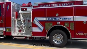 19K views · 689 reactions | Electric-Mode on display. Pierce dealers...