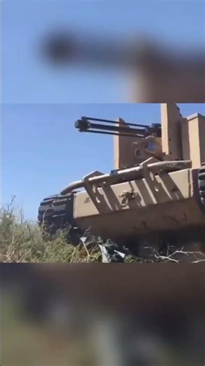 Iran Unveils New Robotic Technology for Defense Applications