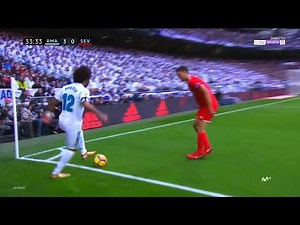 50+ Players Humiliated by Marcelo ᴴᴰ