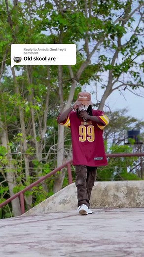 Master the C Walk Dance Challenge Today!