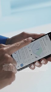 Zettelchaos ade! Das #Mercedes-Benz Fahrtenbuch speichert alles bequem im Smartphone. Jetzt mit 20% Preisvorteil* im Mercedes-Benz Store. #MercedesBenz #DigitaleExtras *Aktionsangebot gültig vom 26.11.2025 bis 27.01.2026. Der im Store am jeweiligen, Digitalen Extra dargestellte, durchgestrichene Preis entspricht dem niedrigsten Preis der letzten 30 Tage. Das Angebot kann nicht mit anderen Angeboten kombiniert werden und gilt ausschließlich für die gekennzeichneten Laufzeiten in der Mercedes-Benz