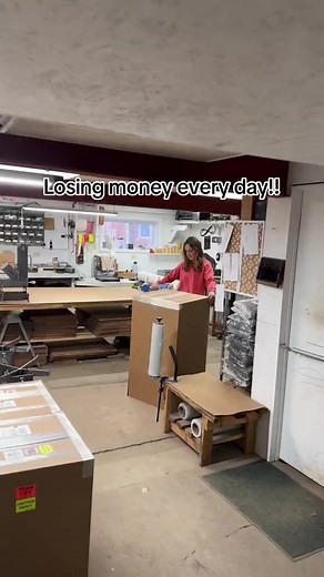 598K views · 6.8K reactions | Projects in the welding shop don’t always go as planned. #chiassonsmoke #welding #diyproject #fabrication #husbandandwifeteam | Chiasson Smoke | Facebook