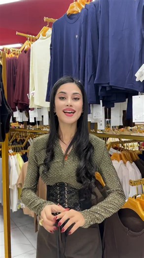 NEW BRAND LADY 🥰 on Instagram: "👸NEW BRAND LADY👸 🔥🔥HOZIRGI MAVSUMGA MOS 2025 BRAND KIYIMLAR 🔥🔥 👑New Brand Lady👑 Sifatni qadrlaydiganlar uchun❗️ ➡️Manzil: Navoiy shahar, yangi bozor “Markaz” 2-qavatida 🏪Call +998-87-811-11-99 Admin @pari_al1movna Telegram Instagram"
