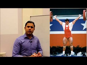 An Insight on German Volume Training