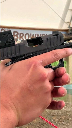 Smol 2011 - Bul Armory Ultralight Pro | GunCon 2024