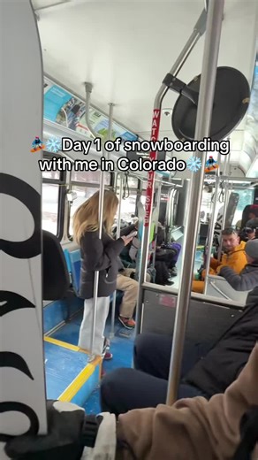 Beginner Snowboarding Experience in Colorado