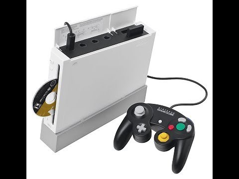 wit - Convert Wii and Gamecube ISO to WBFS CISO - Linux CLI