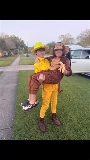 14 reactions | Avery & Dean LeCoq as their favorite PBS KIDS characters this Halloween!  @pbskids @lpb_org #HappyHalloween from all of us at #LPB  | Louisiana Public Broadcasting | Facebook