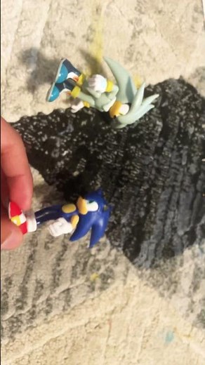 RIP sonic