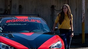 Watch Getaway Driver Season 1 Episode 8 - All Wheel Destruction