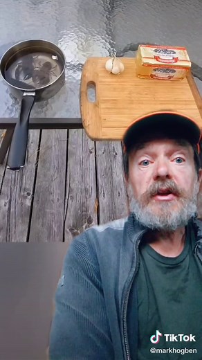 Delicious Freshwater Crayfish: Food Survival in the Lake