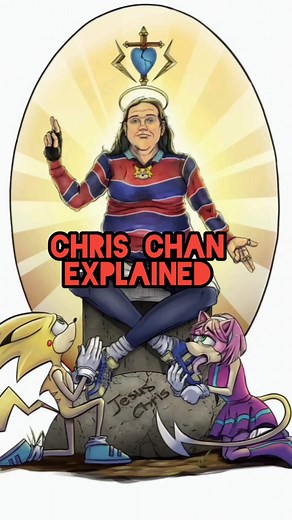 Chris Chan: Unraveling the Internet's Most Documented Figure