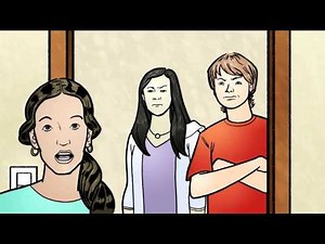 DARE Lesson 6 Video #1