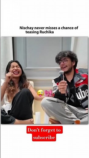 Niscahy never miss chance 🤣 ‪@triggeredinsaan‬ #ruchikarathore #vlog #malhanfamily #ytshorts
