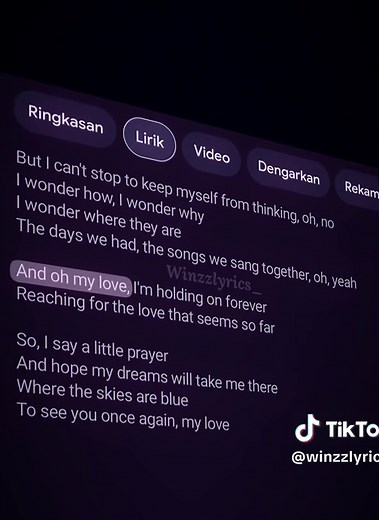 My Love by Westlife: Lyrics and Meaning Explained