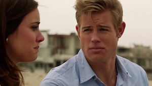 '90210' Profile: Teddy Montgomery