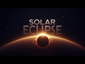 Solar Eclipse 101: Understanding the 4 Types of Solar Eclipses