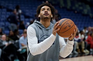 NBA Fans React To Major Jordan Poole News Before Lakers-Pelicans Game