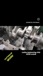 Race Engine Solutions on Reels