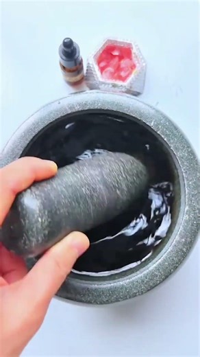 DIY Pepsi & Iced Tea Face Mask! 🥤✨ | Refreshing Skincare Hack