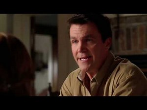 Mean Girls - Cady Gets Grounded