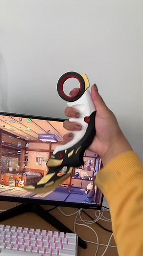 #valorant #game #gamer #skin #fyp #karambit