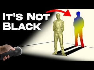 The Color of Shadows