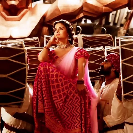 Etthara Jenda - RRR: Celebrate Telugu Cinema