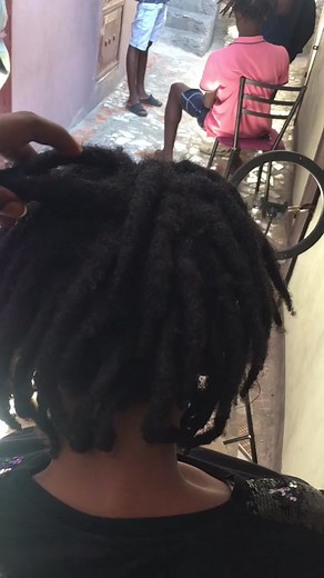 Unique Dreadlock Coloring Ideas with Aplication Couleur