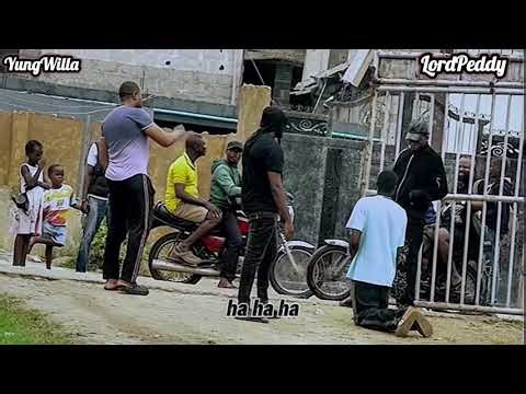 RunAway Cultist Prank | 2 million views