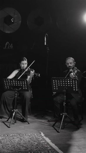 "nude" from live session - RUT with strings #radiohead