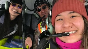 Wilderness group partners with First Nation to monitor caribou