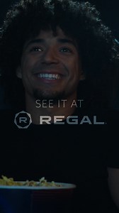 The best stories come alive at Regal. Join the journey on the big screen and experience unforgettable moments! Get tickets today. | Regal | Facebook