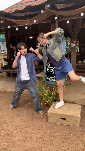 #bihindthescenes #មឿនលាងអេងអ្នកនិពន្ធ #drama #jzorng #ksin