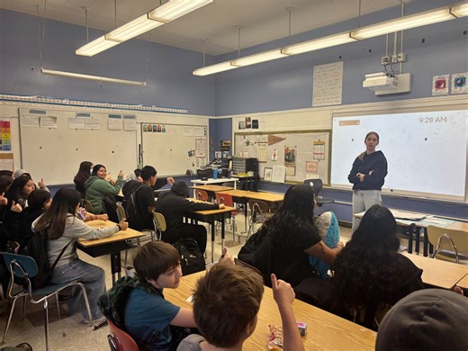 Portland Public Schools is trying to close the algebra access gap. Early evidence suggests it’s working