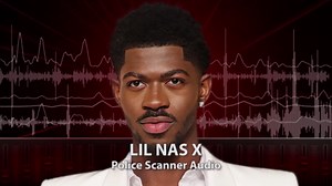 Police Scanner From Lil Nas X Arrest Reveals Possible Taser Use