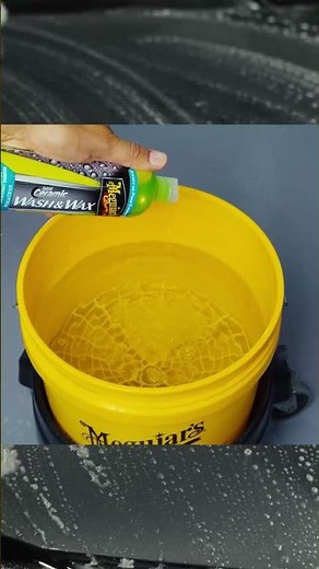 NEW PRODUCT – Meguiar’s Hybrid Ceramic Starter Kit