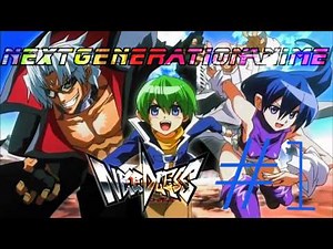 Needless Episode 1 [Commentary]