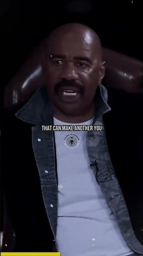 Steve Harvey’s Powerful Advice for Young Men 💯 | Life, Success & Relationships Motivation