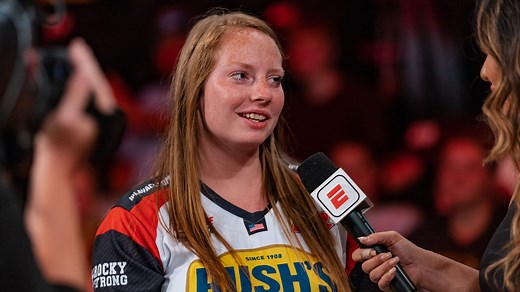 35K views · 469 reactions | Cheyenne Renner continues her dominance as the #1 female cornhole player in the world by winning yet another Women’s Singles World Championship title.  | American Cornhole League | Facebook