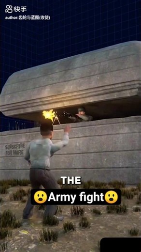 mashine gun lose 🙄 #facts #army #fighting #viral #trending