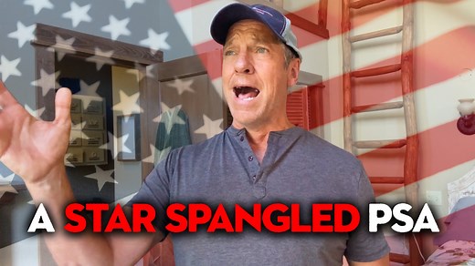 The Star-Spangled Banner is not easy to sing. It’s rangy, for one thing. One and a half octaves are a lot to ask of the average citizen, as is the chromaticism throughout the melody. Also, the words are a mouthful and easy to mangle or forget (Just google “worst renditions of National Anthem,” and strap in. The number of professional musicians who have unilaterally beclowned themselves for posterity is mind-boggling). Personally, though, I’m more appalled by the professionals who remember all th