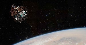 Video: Remembering the launch of India’s first indigenously made satellite, Aryabhata