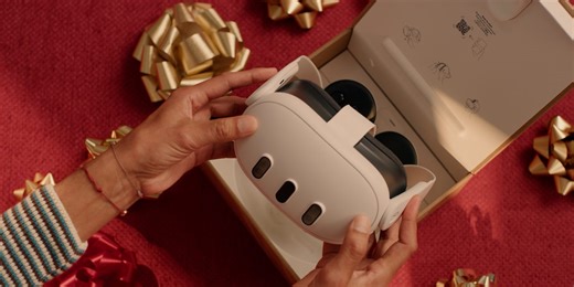 Tech Gifts That Go Beyond the Basics