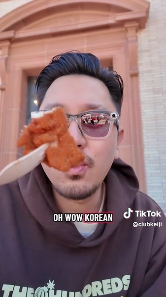 All-You-Can-Eat Chicken Tender Festival Experience