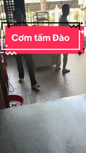Cơm tấm Đào 30 năm tại Hố Nai rất nổi tiếng ở Hố Nai Luôn #comtam #comtamdao