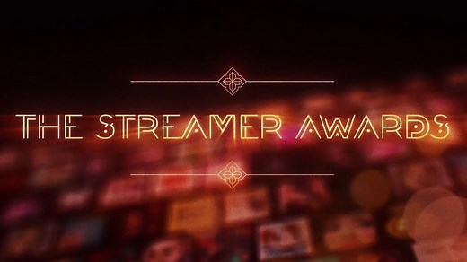 All 2022 Streamer Award Winners